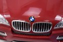 ORYGINALNE BMW X6 W NAJLEPSZEJ WERSJI,MIĘKKIE SIEDZENIE ,KOŁA EVA.,2.4 Ghz/JJ258