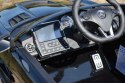 MERCEDES SLS AMG GT Z AMORTYZATORAMI PILOT, PAKIET NIGHT - MP4 /SX-128