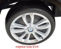 ORYGINALNE BMW X6 W NAJLEPSZEJ WERSJI,MIĘKKIE SIEDZENIE ,KOŁA EVA.,2.4 Ghz/JJ258