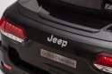 Auto na Akumulator Jeep Grand Cherokee Czarny JJ2055