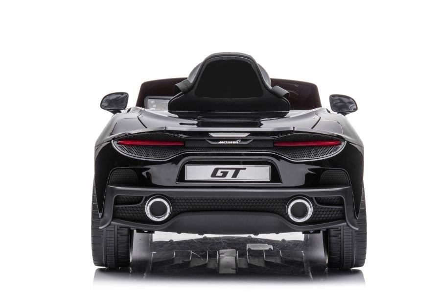 Auto Na Akumulator McLaren GT 12V Czarny