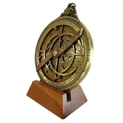 Astrolabium europejskie H32