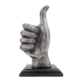 Figurka dekoracyjna kciuk „OK" THU