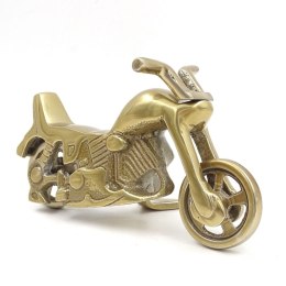 Motocykl Model Metalowy - N-2960