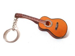Brelok gitara klasyczna EGK-1143