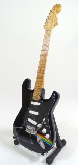 Mini gitara Pink Floyd - MGT0093