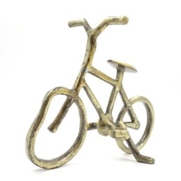 Rower - Kraksa figurka MT209