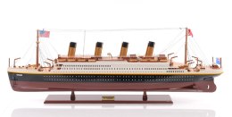 RMS Titanic - ekskluzywny model legendarnego statku