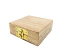 Brelok do kluczy Koło Ratunkowe BN-2158 w pudełku drewnianym