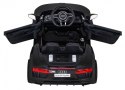 Pojazd Audi R8 Czarny