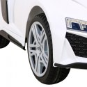 Pojazd Audi R8 LIFT Biały