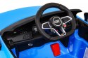 Pojazd Audi R8 LIFT Niebieski