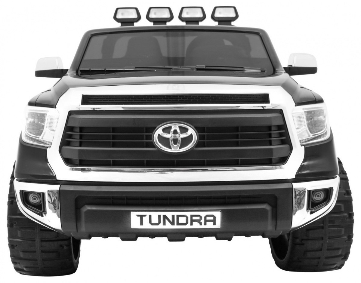 Pojazd Toyota Tundra XXL Czarny