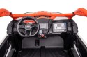 Auto Na Akumulator Buggy Can-am RS DK-CA001 Pomarańczowy