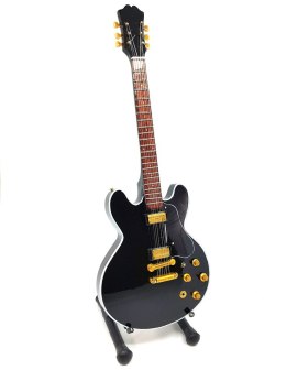 Mini gitara B.B.King - Lucille - MGT-6194