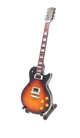 Mini gitara w stylu Slash - MGT-2653