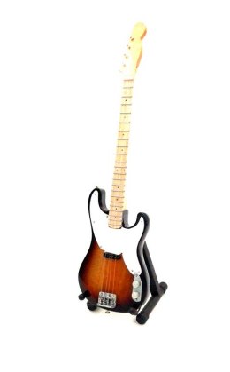 Mini gitara w stylu Sting - MGT-2554