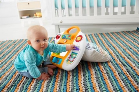 Bączek i inne pierwsze zabawki dla niemowlaka